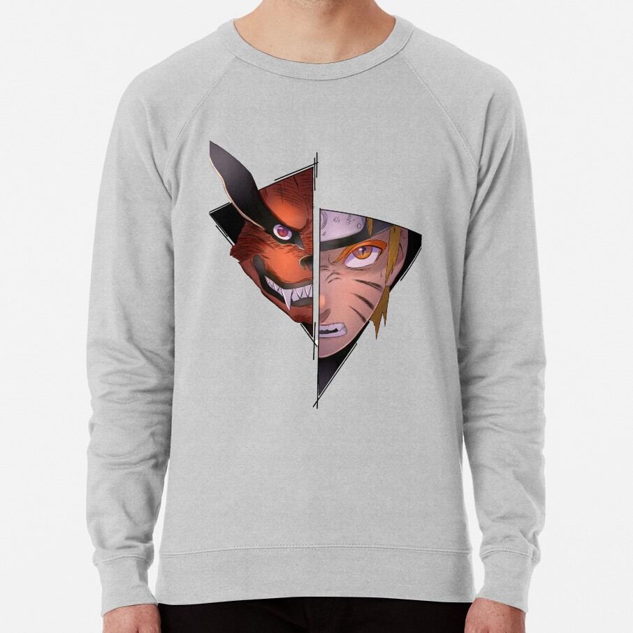 The Savior Of The World Sweatshirt - Image 5