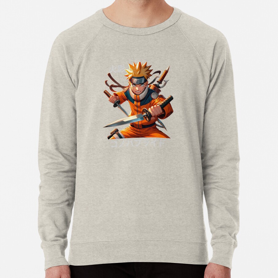 Classic Ninjalife T Shirt Hokageinthemaking Shinobiway Ninjalegacy Shinobisoul Poweroffriendship Hiddenvillagehero Chakrachampion Animeadventure Ramenlover Sweatshirt - Image 4