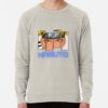 ssrcolightweight sweatshirtmensoatmeal heatherfrontsquare productx1000 bgf8f8f8 14 - Naruto UK Shop