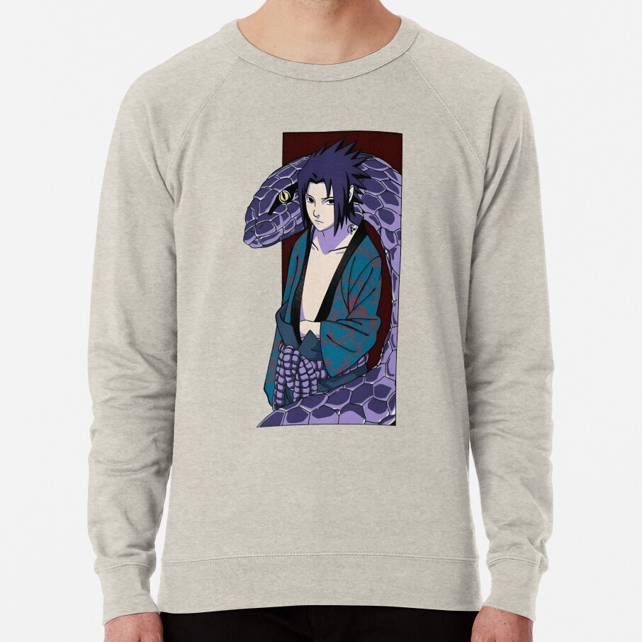 Last Survivor Sweatshirt - Image 4