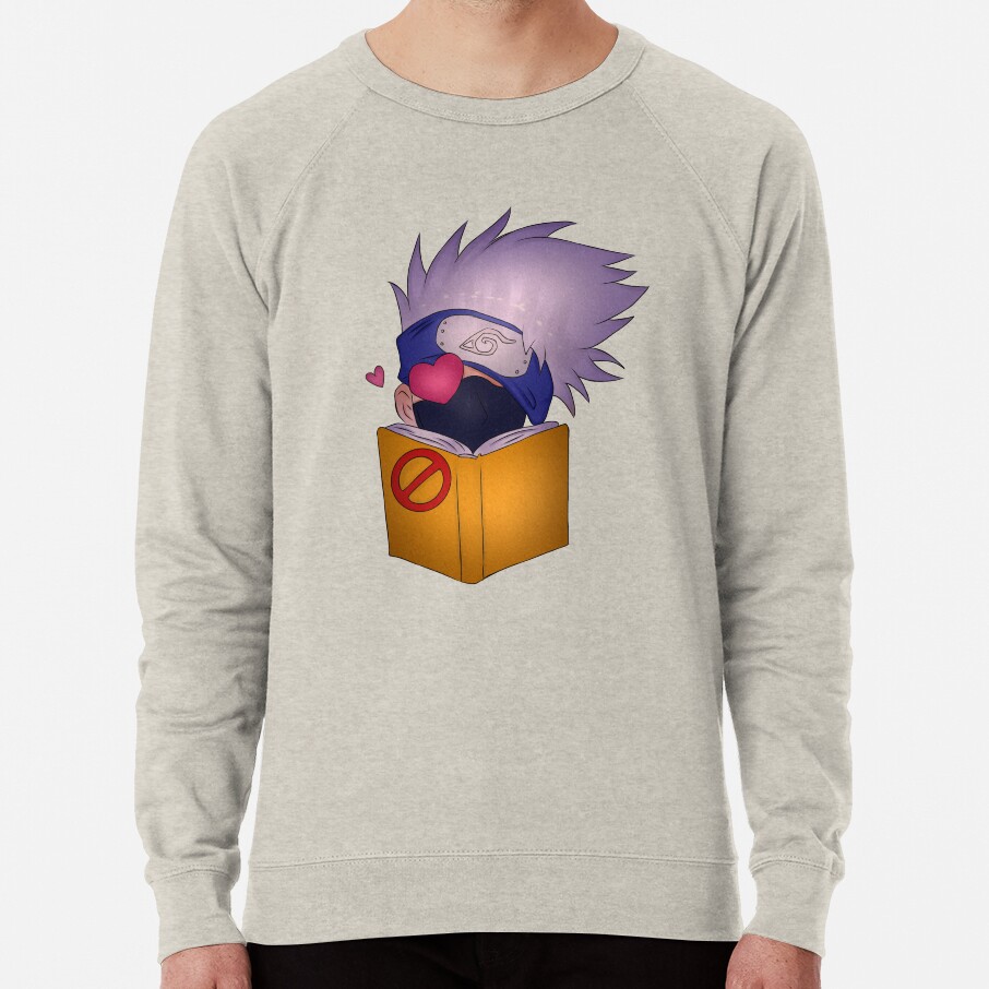 Little Lover Sweatshirt - Image 4