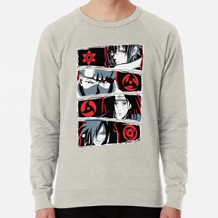 The Strongest Clan Sweatshirt - Image 4