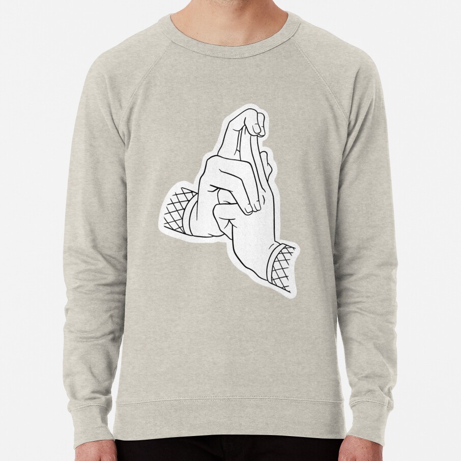 Jutsu Sweatshirt - Image 4