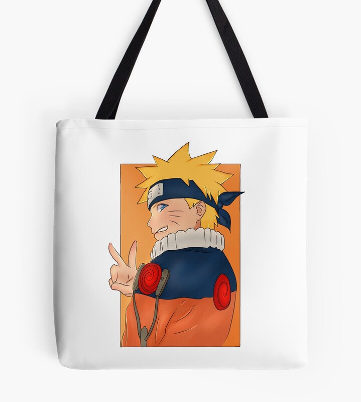 Kiddo Tote Bag