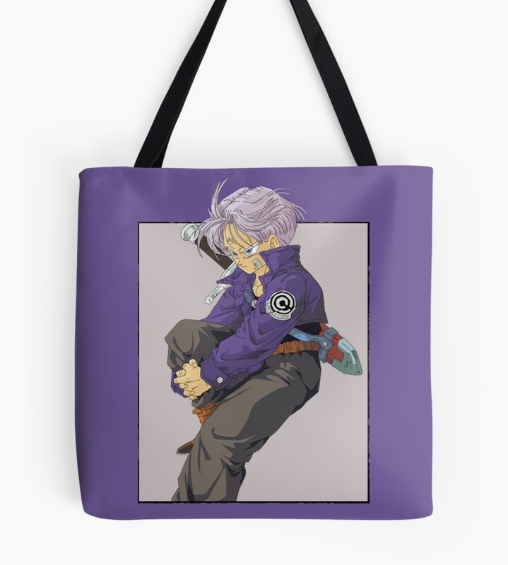 Trunks Tote Bag