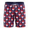uchiha Hawaiian Swim Trunks Board Shorts Naruto 800x800 1 - Naruto UK Shop