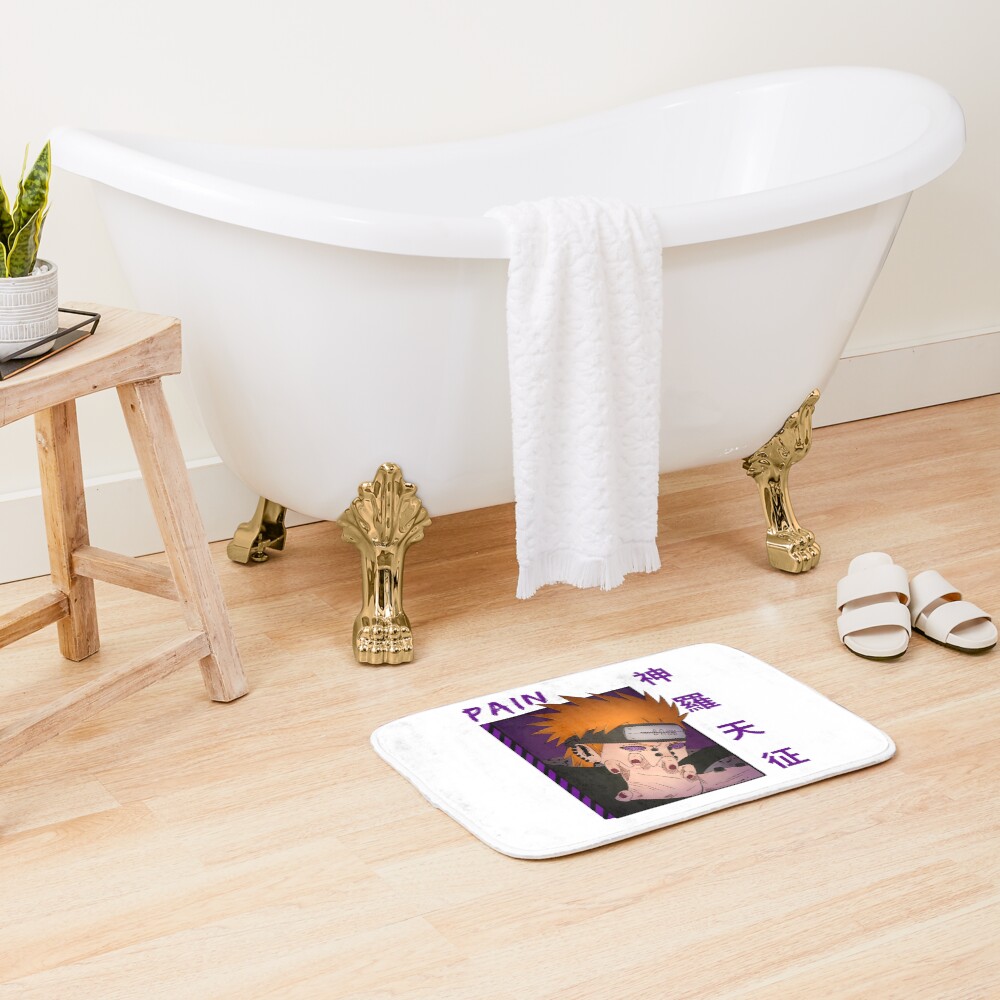 The Villain Bath Mat - Image 2