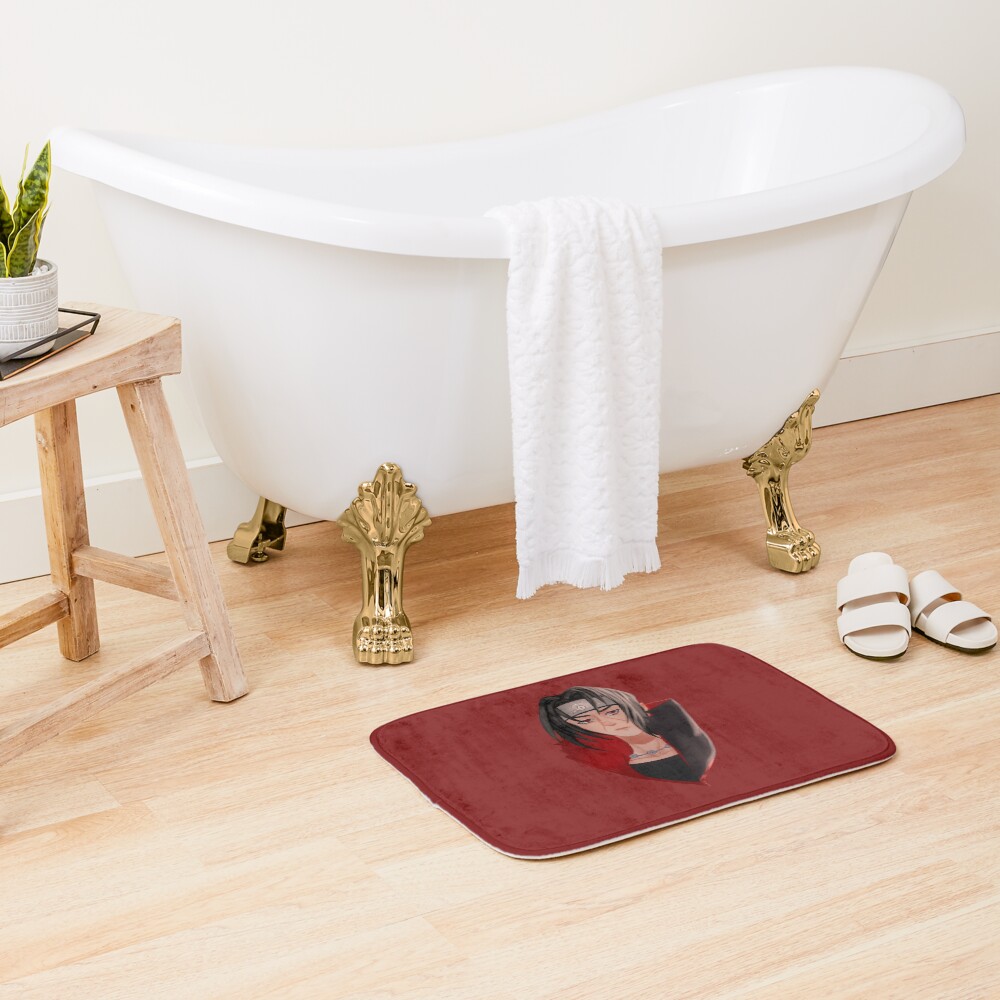 The Weasel Bath Mat - Image 2
