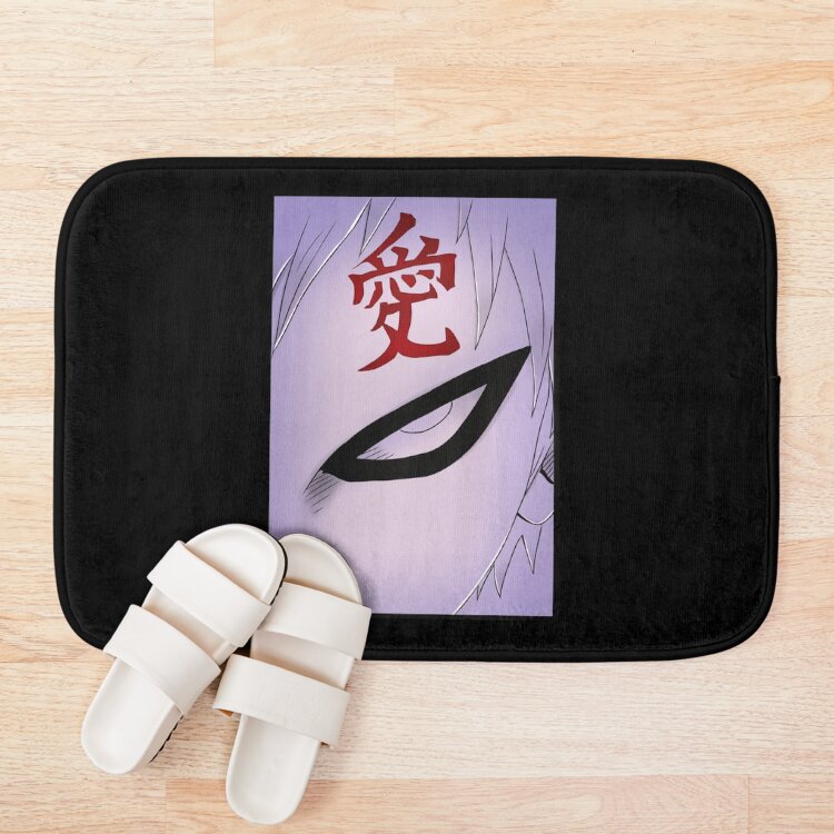 Doodle Sabaku Bath Mat - Image 3