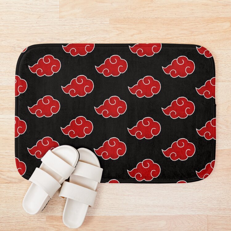 Akatsuki Bath Mat - Image 3
