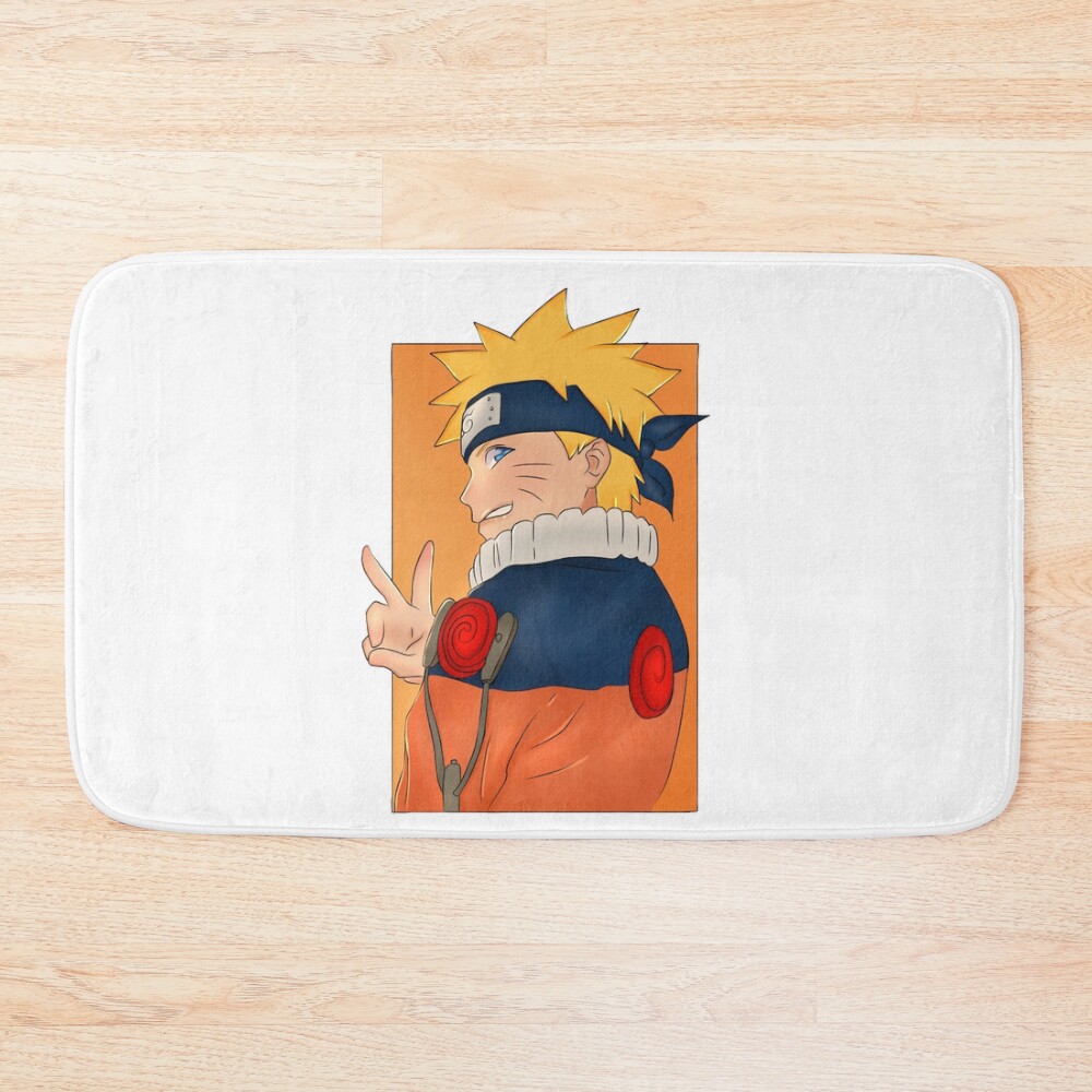 Kiddo Bath Mat