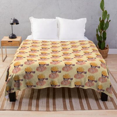 urblanket large bedsquarex1000.1u2 13 - Naruto UK Shop