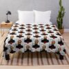urblanket large bedsquarex1000.1u2 7 - Naruto UK Shop