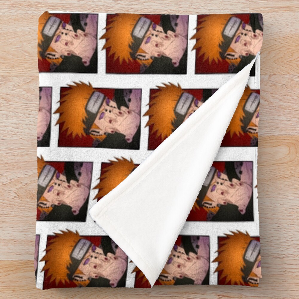 The Best Villain Throw Blanket - Image 2