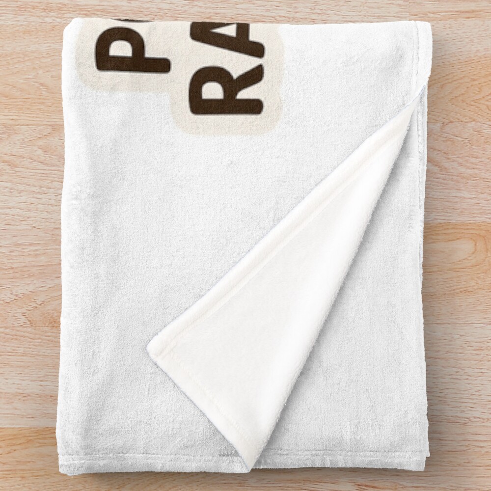 Sleepy Naruto Ramen Mode Chibi Funny Anime Sticker Throw Blanket - Image 2