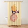 urshower curtain closedsquare1000x1000.1 11 - Naruto UK Shop