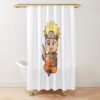 urshower curtain closedsquare1000x1000.1 18 - Naruto UK Shop
