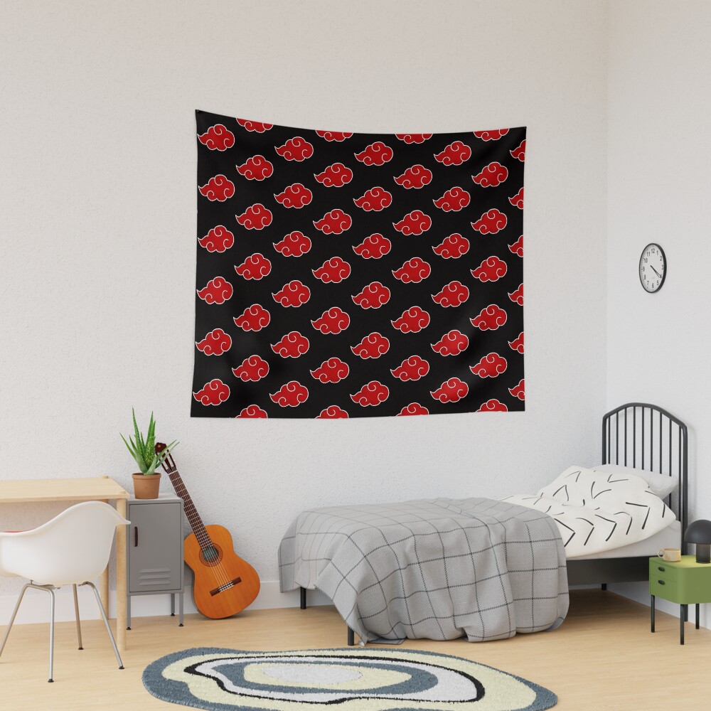 Akatsuki Tapestry