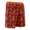 uzumaki Hawaiian Swim Trunks Board Shorts side 1 - Naruto UK Shop