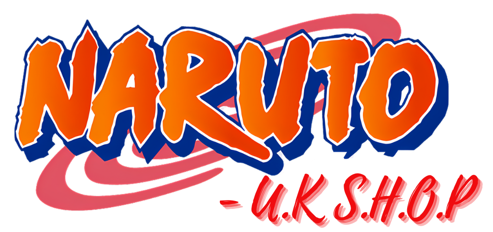 Naruto UK Shop