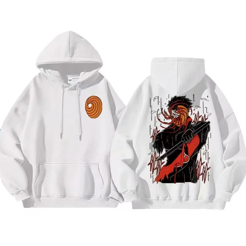 Naruto Anime Rising Hoodie