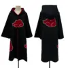 sasuke-cloak